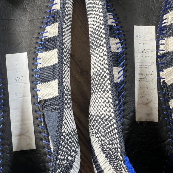 rothy's flats - Picture 5 of 6